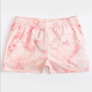 The North Face Class V Water Shorts. Size M (10/12).